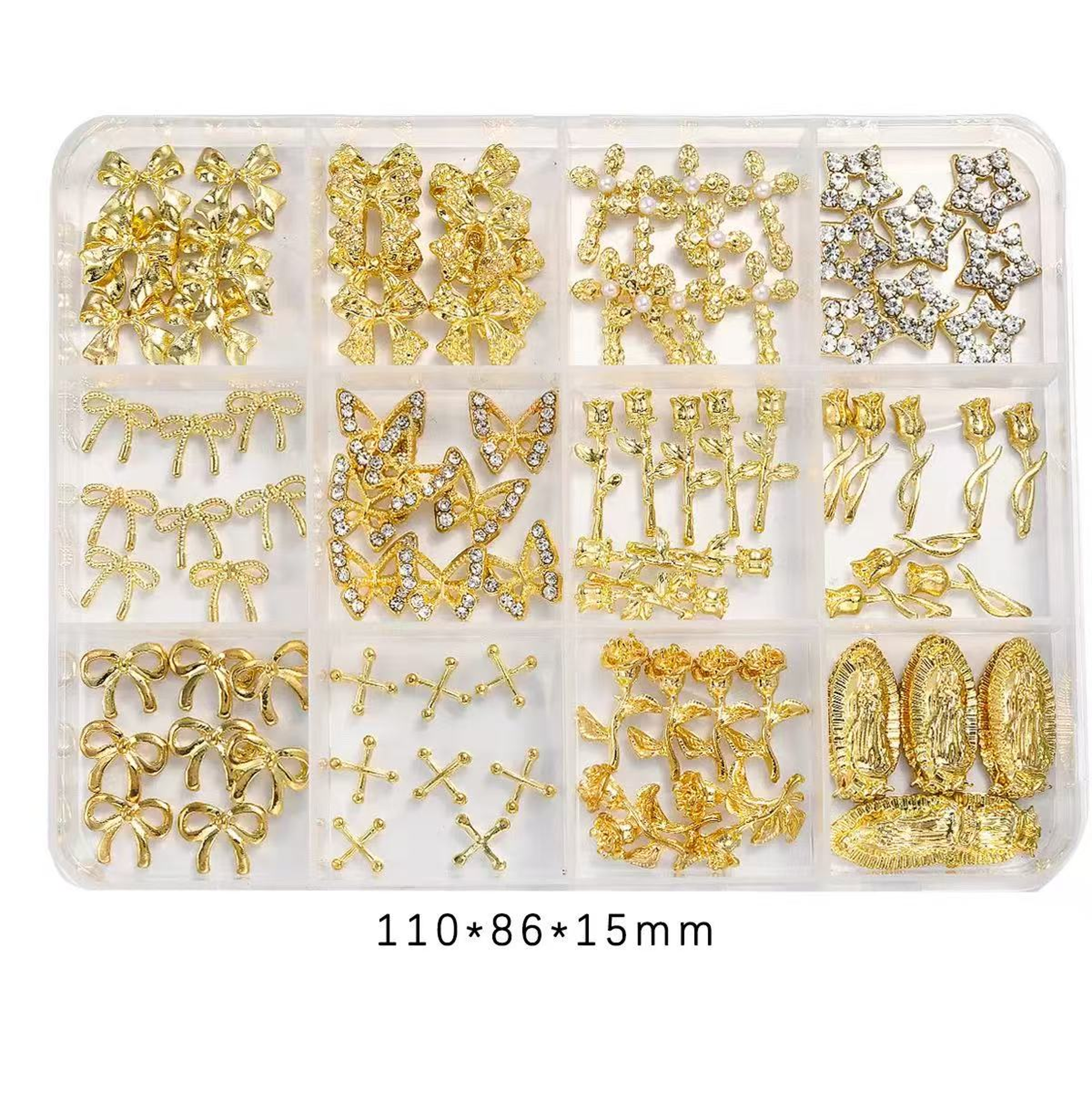 Store — NailWare